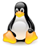 logo linux