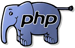 logo php